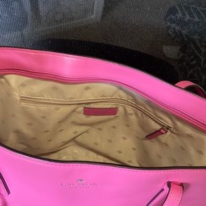 Kate Spade purse/tote